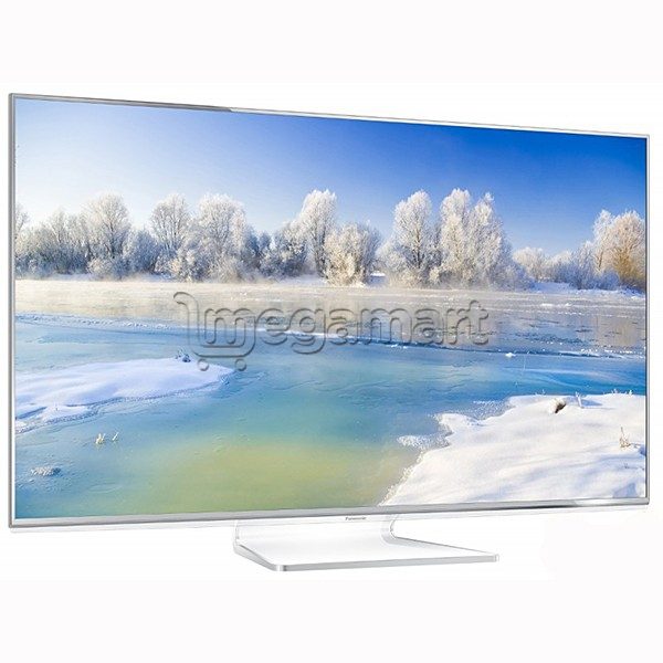 Televizor Panasonic 55" LED 3D Full HD Smart TX-LR55WT60