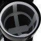 Кофеварка Polaris PCM 1211 black