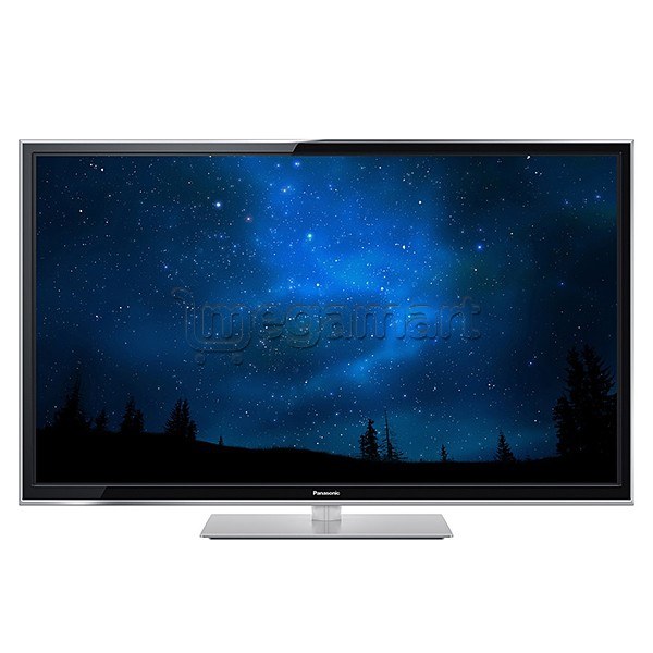 Телевизор Panasonic 42" Plazma 3D Full HD Smart  TX-PR42ST60