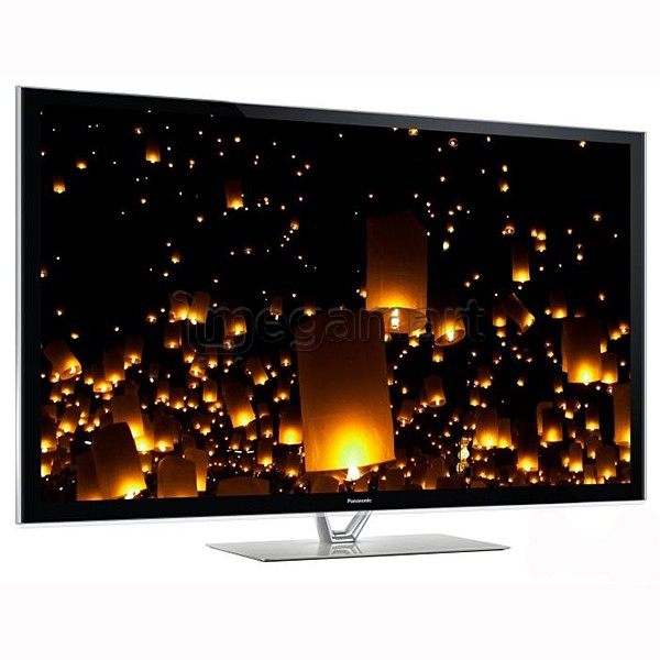 Телевизор Panasonic 50" Plazma 3D Full HD Smart TX-PR50VT60
