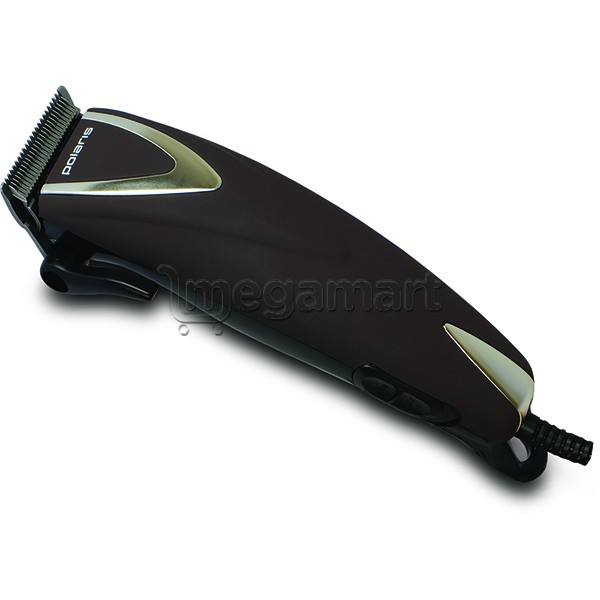 Saç qırxan Polaris PHC 0714 brown