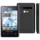 Мобильный телефон LG Optimus L3 II Dual Sim LGE405 (black)