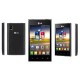 Мобильный телефон LG Optimus L5 Dual  LGE615 Black
