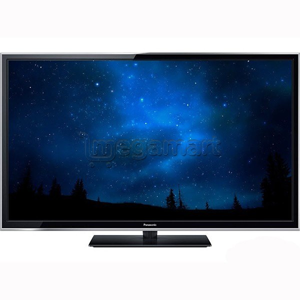 Телевизор Panasonic 55" Plazma 3D Full HD Smart TX-PR55ST60