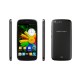 Mobil telefon General Mobile Discovery Black
