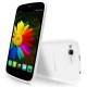 Mobil telefon General Mobile Discovery White