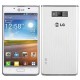 Мобильный телефон LG P705 White