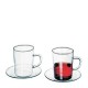 Çay üçün fincan Simax 2022/4072/6LI