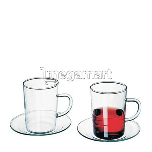 Çay üçün fincan Simax 2022/4072/6LI