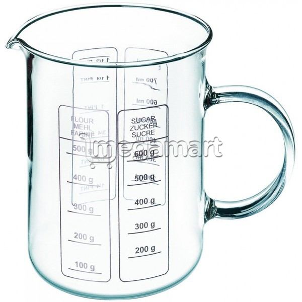 Мерный стакан Simax 3843