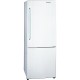 İkikameralı soyuducu Panasonic NR-B591BR-W4