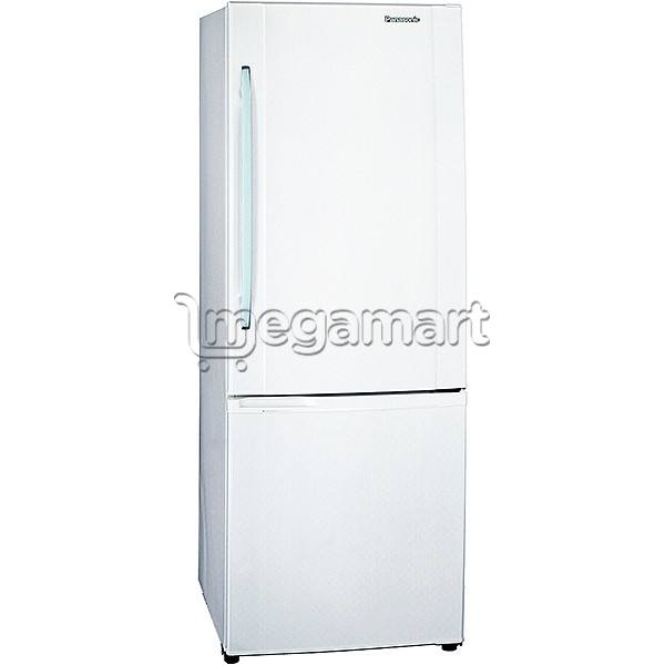 İkikameralı soyuducu Panasonic NR-B591BR-W4