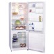İkikameralı soyuducu Panasonic NR-B591BR-W4