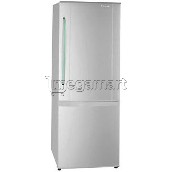 Двухкамерный холодильник Panasonic NR-B591BR-X4