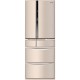 Двухкамерный холодильник Panasonic NR-F555TX-N8