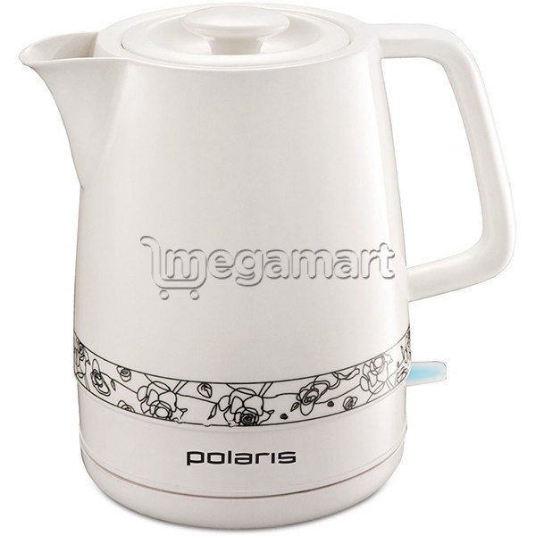 Elektrik çaydan Polaris 1731CC