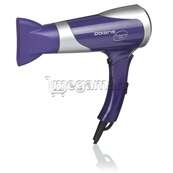 Фен Polaris PHD 1667TTi