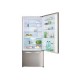 Двухкамерный холодильник Panasonic NR-BY602XSWG