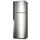 İkikameralı soyuducu Panasonic NR-BK345SNWG