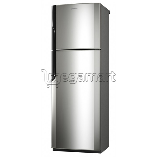 İkikameralı soyuducu Panasonic NR-BK345SNWG