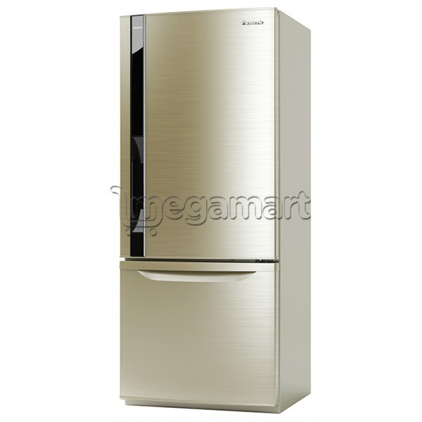 Двухкамерный холодильник Panasonic NR-BW465VNWG