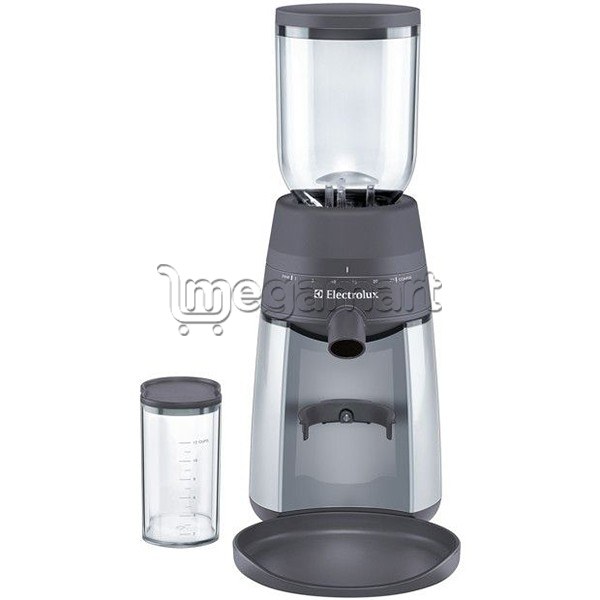Qəhvəbişirici Electrolux EEG 8000