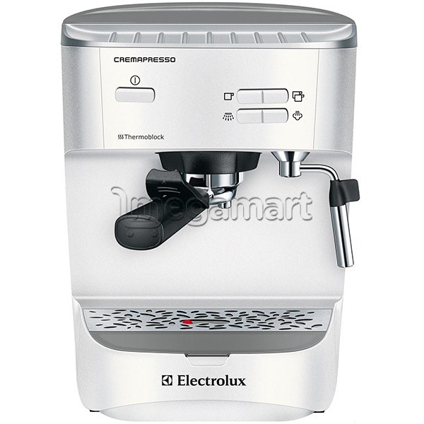 Qəhvəbişirici Electrolux EEA 260