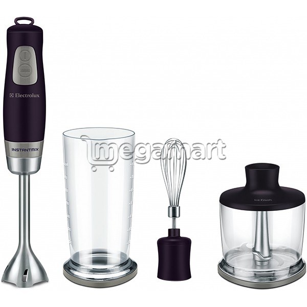 Блендер Electrolux ESTM 4600
