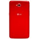 Мобильный телефон LG Optimus G Pro Lite Dual Sim D686 (red)