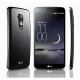 Мобильный телефон LG G Flex D958 Titan Silver