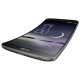 Мобильный телефон LG G Flex D958 Titan Silver