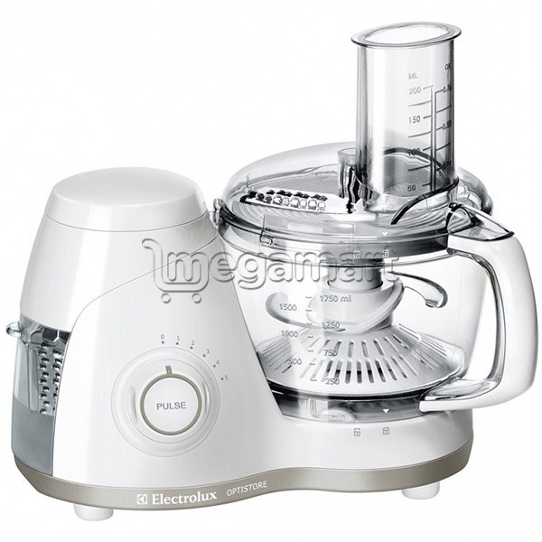 Mətbəx kombaynı Electrolux EFP 4100