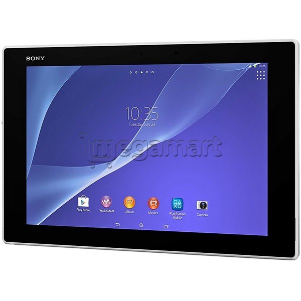 Планшет Sony Tablet Z2 (SGP-521) 4G 16gb white
