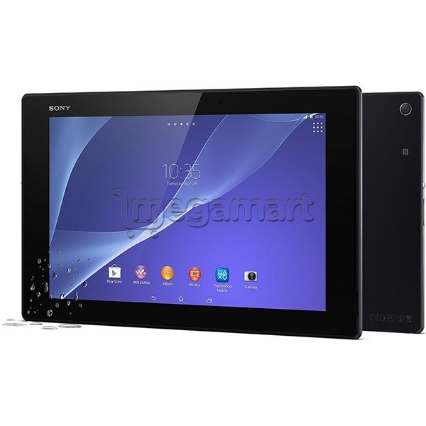 Планшет Sony Tablet Z2 (SGP-521) 4G 16gb black