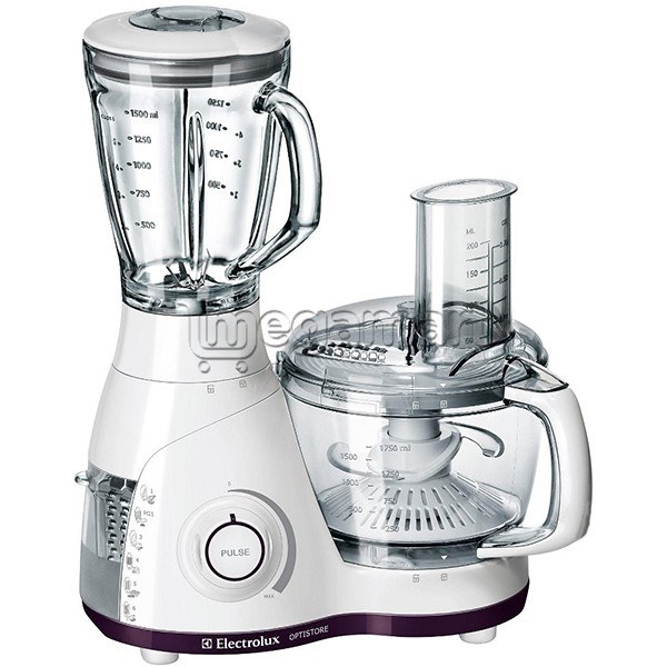 Кухонный комбайн Electrolux EFP 4400