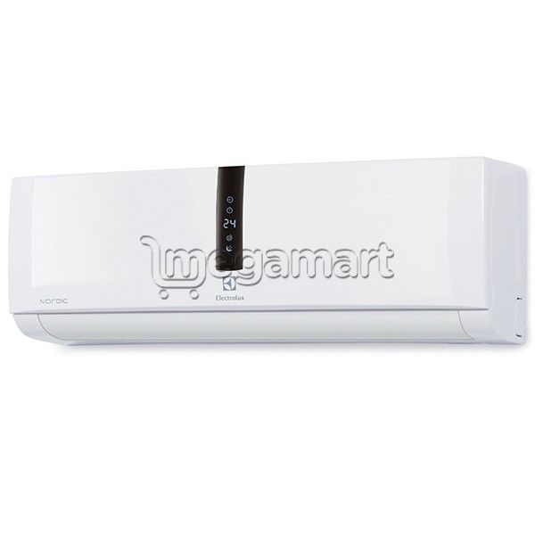 Kondisioner Electrolux NORDIC -  EACS - 12 HN /N3