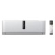 Kondisioner Electrolux NORDIC - EACS - 18 HN/N3