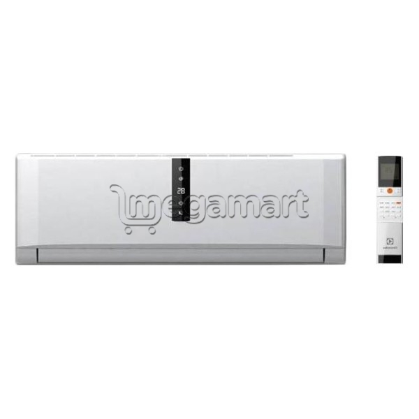 Кондиционер Electrolux NORDIC -  EACS - 24 HN /N3