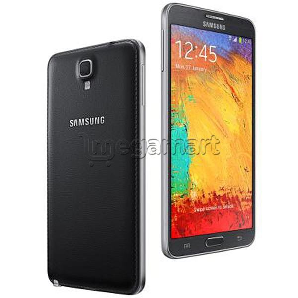 Мобильный телефон Samsung Galaxy Note 3 Neo Duos SM-N7502 Black