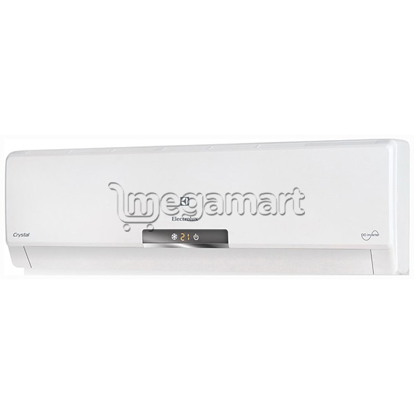Кондиционер Electrolux CRISTAL DC Invertor -  EACS/I - 24 HC /N3