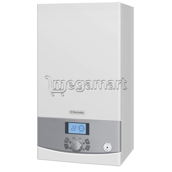 Kombi Electrolux GCB 24 Hi - Tech Fi 