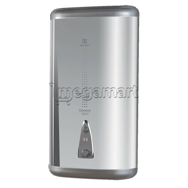 Водонагреватель Electrolux EWH 50  Centurio Silver Digital