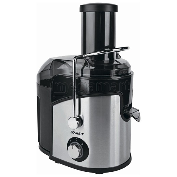 Соковыжималка Scarlett SC-1018