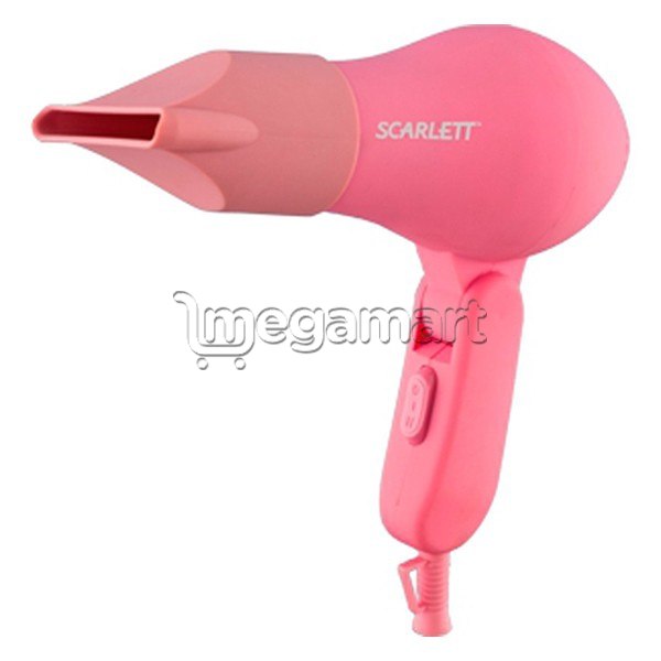Фен Scarlett SC-072