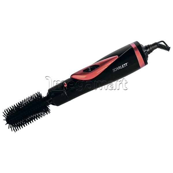 Daraqlı fen Scarlett SC-272 BK
