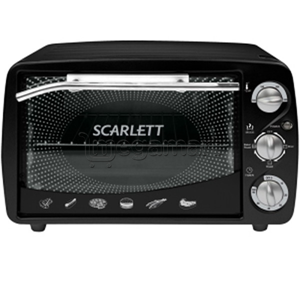 Elektrik sobası Scarlett SC-099