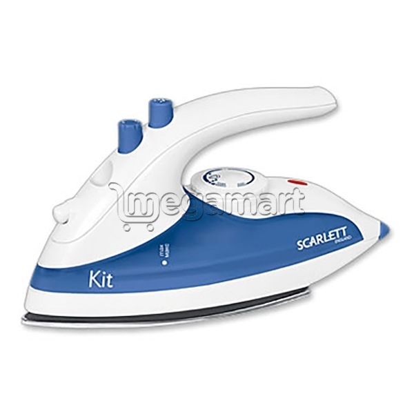 Утюг Scarlett SC-1135S G