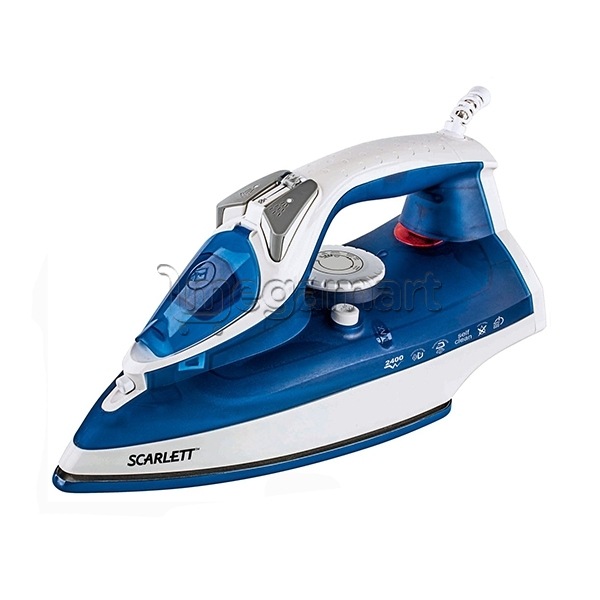 Ütü Scarlett SC-SI30E01 B
