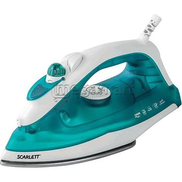 Ütü Scarlett SC-SI30E01 Sea