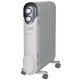 Radiator Electrolux EOH/M - 1221